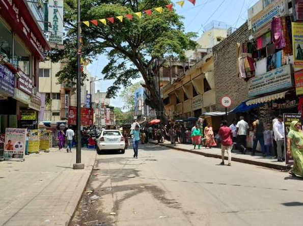 Avenue Road, Bengaluru (Bangalore) Urban, Karnataka - Vushii.com